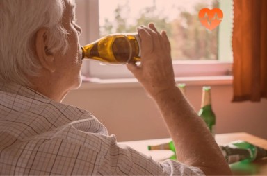 Лечение алкоголизма у пожилых людей в Каменск-Шахтинском