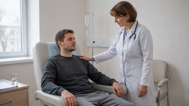 Детоксикация от марихуаны в Каменск-Шахтинском