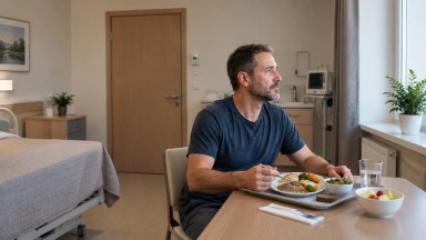 Госпитализация в Каменск-Шахтинском