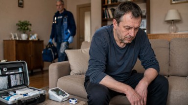 Экстренное вытрезвление в Каменск-Шахтинском