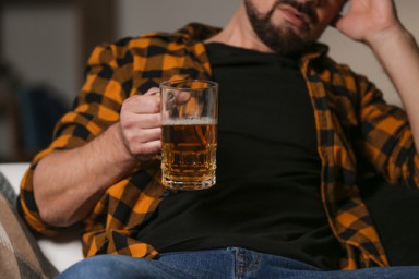 Пивной алкоголизм в Каменск-Шахтинском